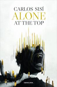 Alone at the top, Carlos Sisí
