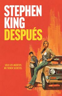 Después, novela de Stephen King