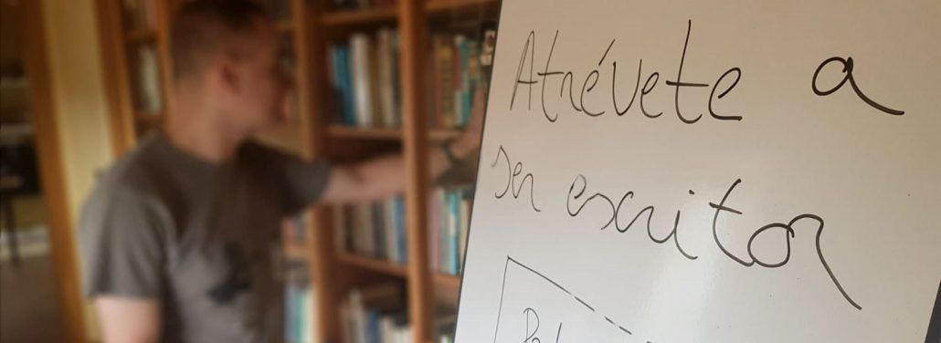 Blog de Carlos del Río